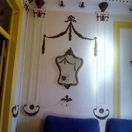 Refuge Ostello